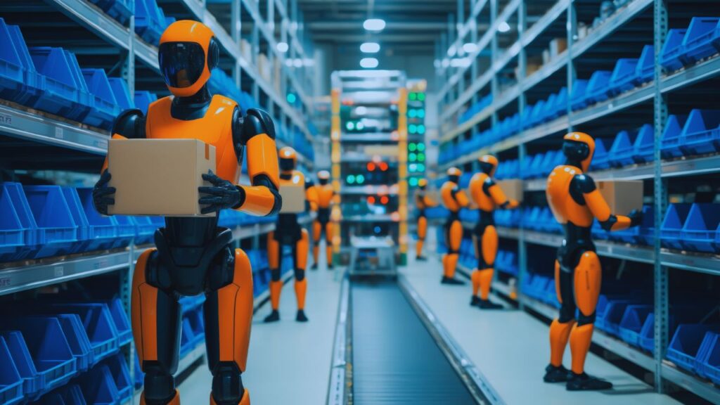 A Beginner’s Guide to Artificial Intelligence Understanding AI from the Ground Up