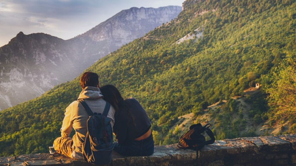 Best Travel Destinations for Couples Romantic Places to Explore Together